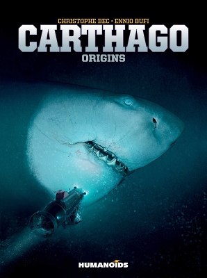 Carthago Vol. 2: Origins, Volume 2