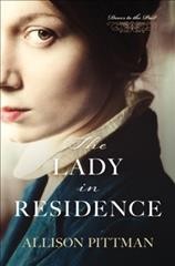 Lady in Residence