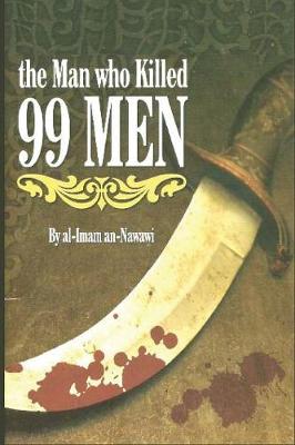 Man Who Killed 99 Men