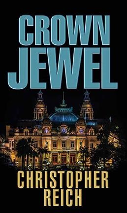 Crown Jewel Large type / large print edition