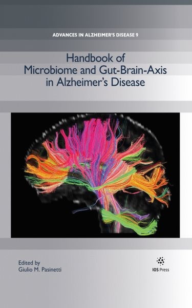 Handbook of Microbiome and Gut-Brain-Axis in Alzheimers Disease
