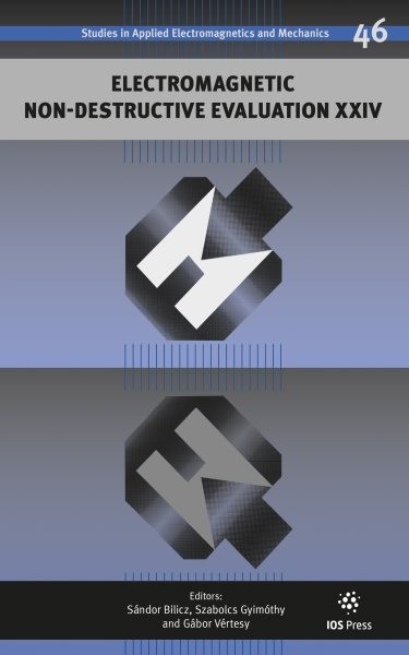 Electromagnetic Non-Destructive Evaluation (XXIV)