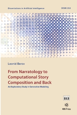 From Narratology to Computational Story Composition and Back: An Exploratory Study in Generative Modeling