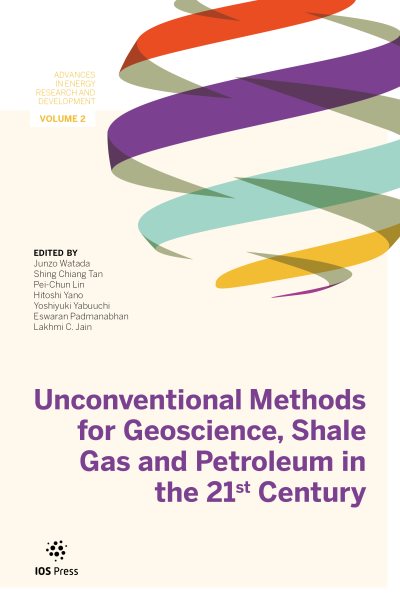 Unconventional Methods for Geoscience, Shale Gas and Petroleum in the 21st  Century