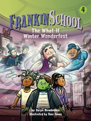 What-If Winter Wonderfest: Book 4