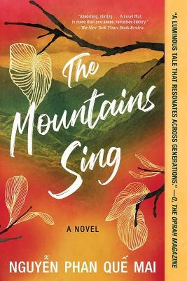 Mountains Sing