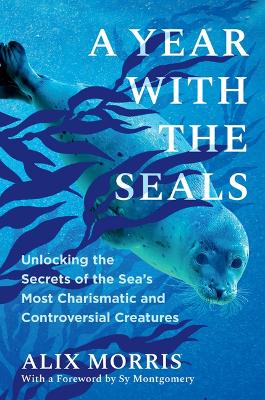 Year with the Seals: Unlocking the Secrets of the Sea's Most Charismatic and Controversial  Creatures