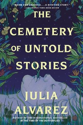 Cemetery of Untold Stories