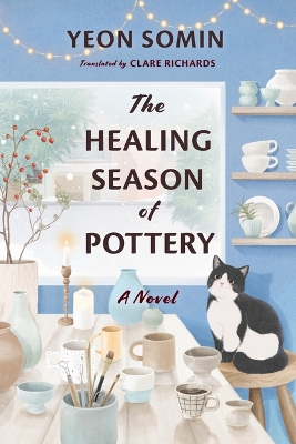 Healing Season of Pottery