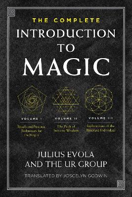 Complete Introduction to Magic
