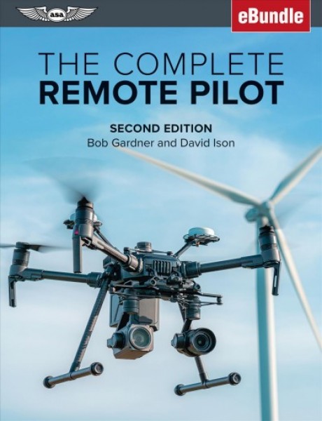 Complete Remote Pilot: (Ebundle) 2nd ed.