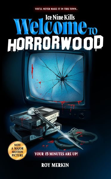 Silver Scream 2: Welcome to Horrorwood