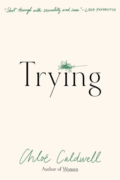 Trying: A Memoir