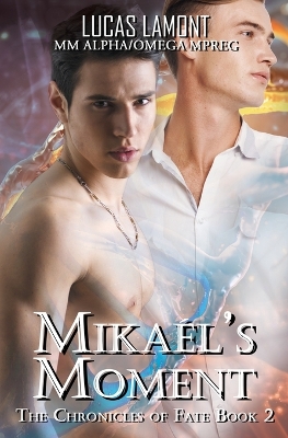 Mikaél's Moment: Type 6 (Part II)