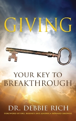 Giving: Your Key to Breakthrough