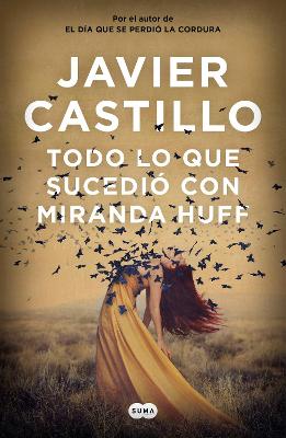 Todo lo que sucedió con Miranda Huff / Everything That Happened to Miranda  Huff