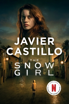 Snow Girl (TV Tie-in Edition)