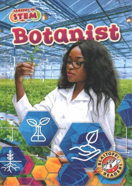 Botanist