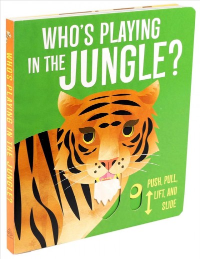 Who's Playing in the Jungle?