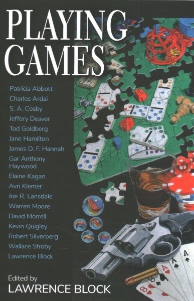Playing Games