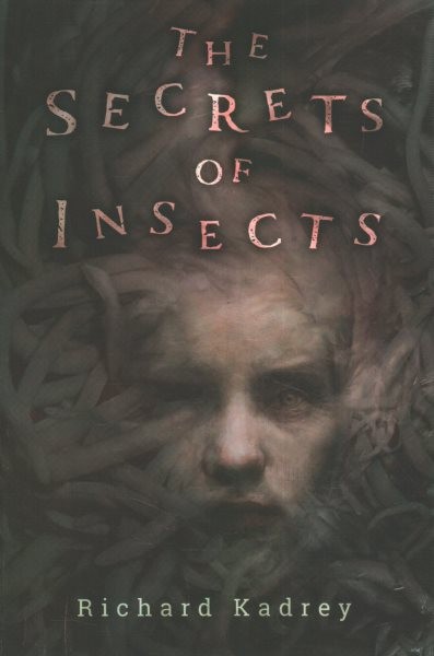 Secrets of Insects