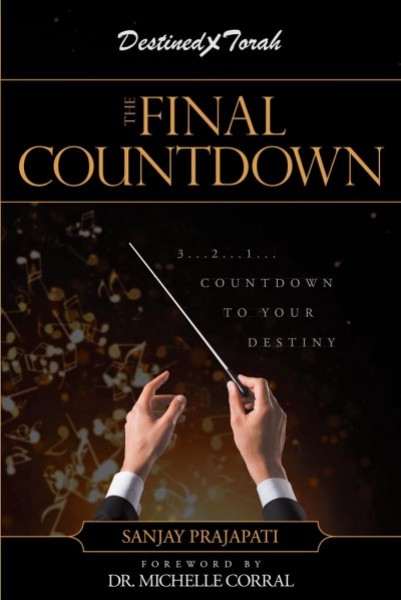 Final Countdown: 3...2...1...Countdown to Your Destiny