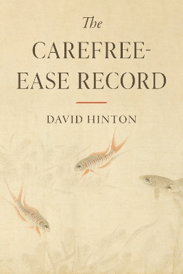 Carefree-Ease Record