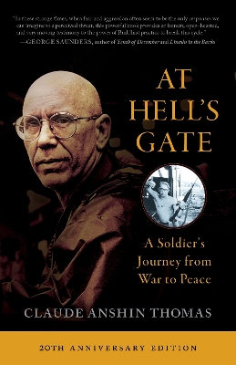 At Hell's Gate: A Soldier's Journey from War to Peace