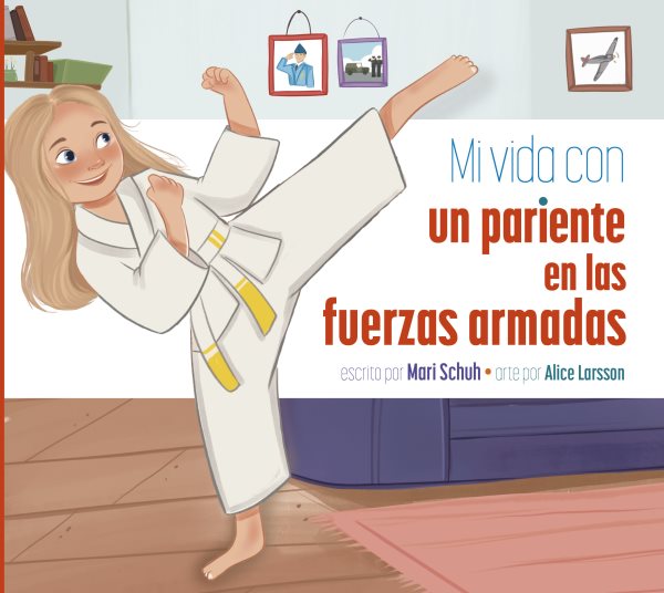 Mi Vida Con Un Pariente En Las Fuerzas Armadas