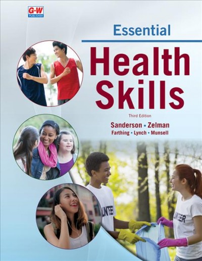 Essential Health Skills 3rd Third Edition, Revised, Student Txt ed.