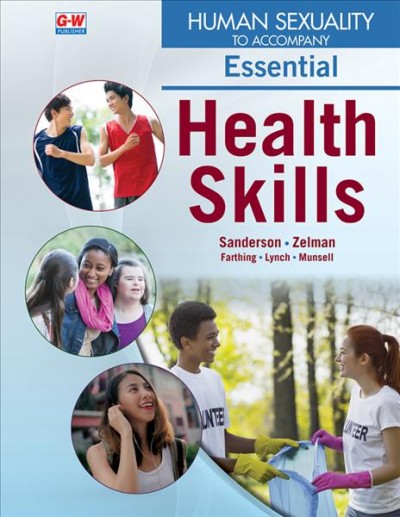 Human Sexuality to Accompany Essential Health Skills 3rd Third Edition, Revised, Student Txt ed.