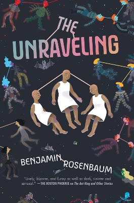 Unraveling