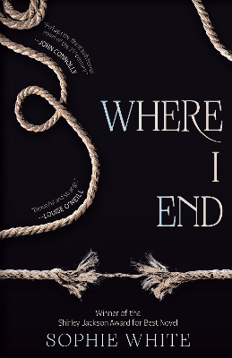 Where I End