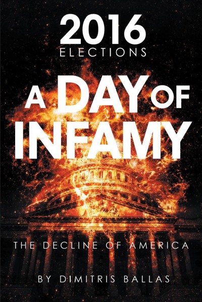 Day of Infamy: The Decline of America