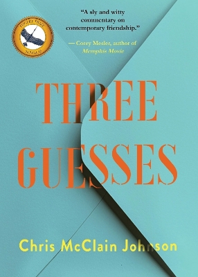 Three Guesses