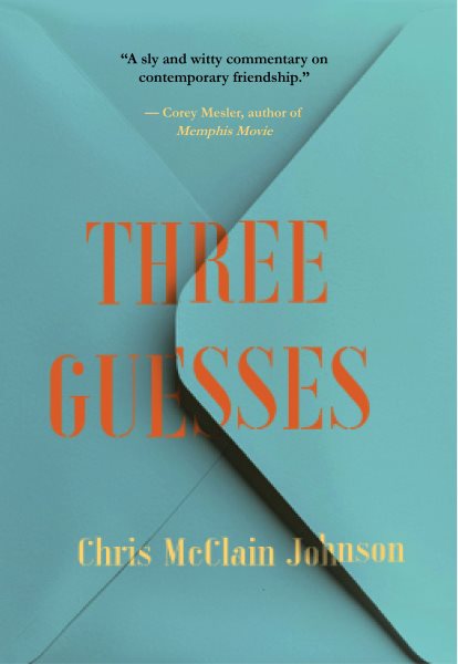 Three Guesses