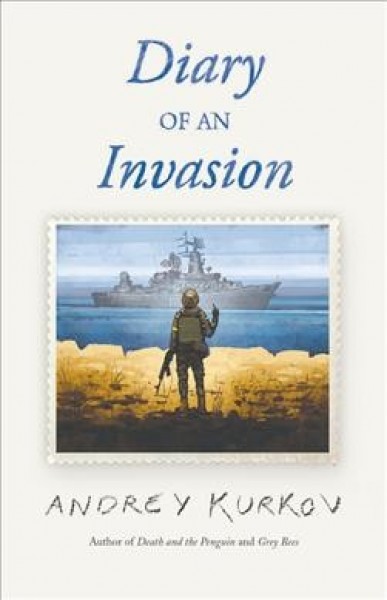 Diary of an Invasion