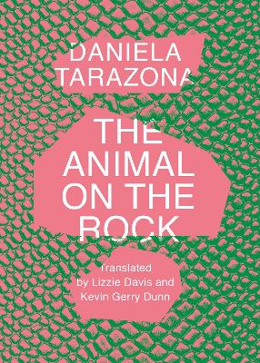 Animal on the Rock