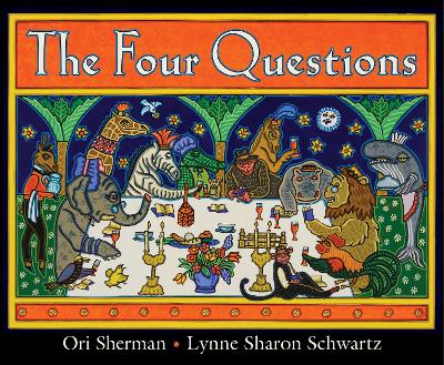 Four Questions