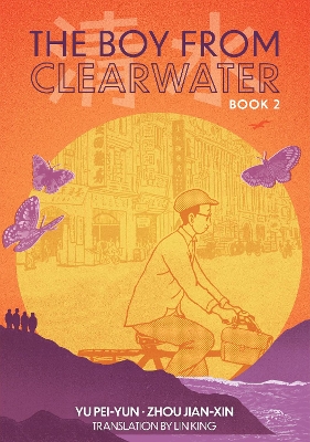 Boy From Clearwater: Book 2: Book 2