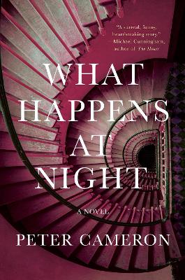 What Happens at Night