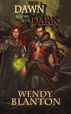 Dawn Before the Dark 2nd Edition ed.