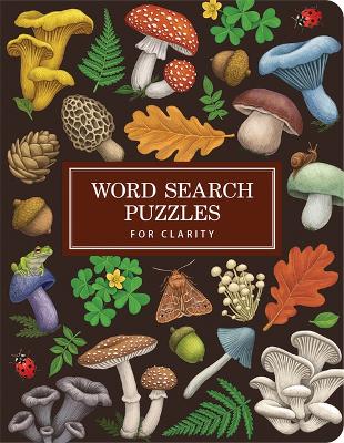 Word Search Puzzles for Clarity