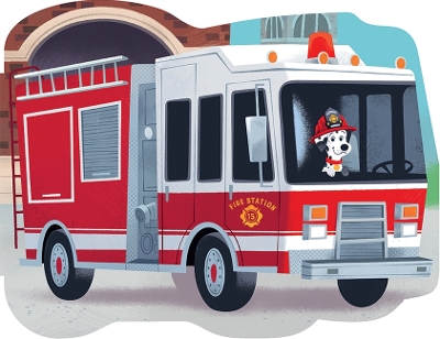 How Fire Trucks Work