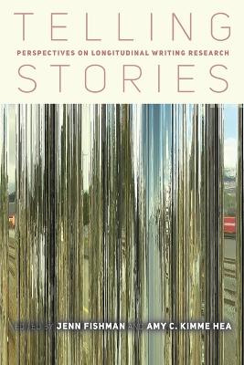Telling Stories: Perspectives on Longitudinal Writing Research