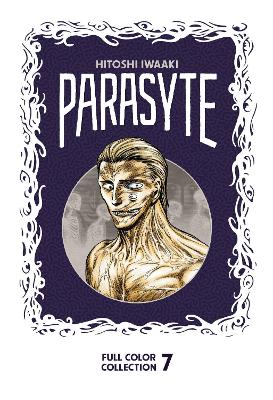 Parasyte Full Color Collection 7