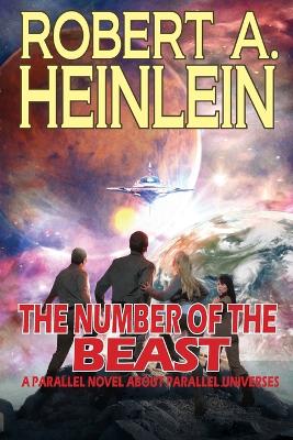 Number of the Beast: A Parallel Novel about Parallel Universes