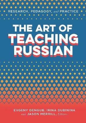 Art of Teaching Russian