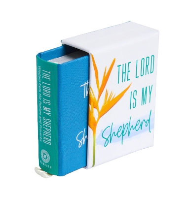 Lord is My Shepherd