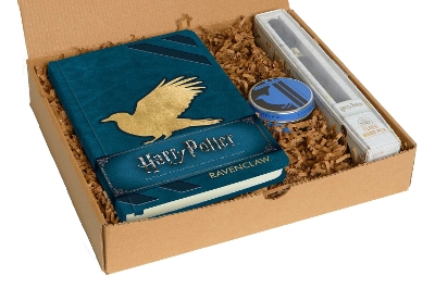 Harry Potter: Ravenclaw Boxed Gift Set Proprietary